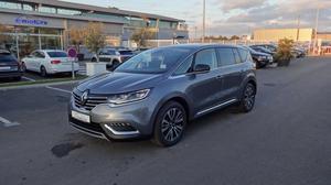 RENAULT Espace V Initiale Paris dCi 160 Energy EDC 7Places +