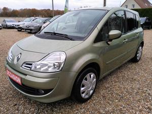 RENAULT Grand Modus 1.5 dCi 105 eco2 Expression