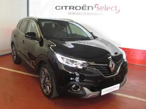 RENAULT Kadjar 1.5 dCi 110ch energy Edition One eco²