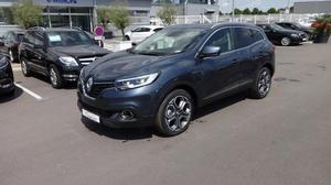 RENAULT Kadjar Intens TCe 130 Energy EDC + Bose, Toit pano