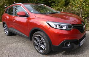 RENAULT Kadjar TCe 130 Energy Intens