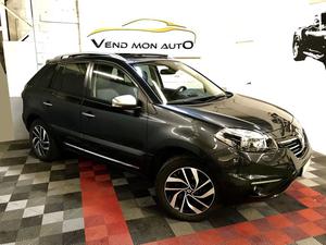 RENAULT Koleos 2.0 dCi x4 Intens