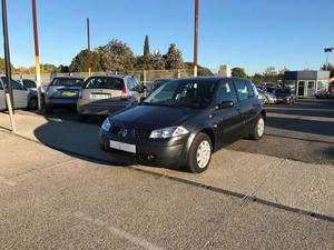 RENAULT Mégane 1.5 dCi 105ch Confort Expression