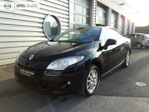 RENAULT Mégane II CC 1.5 dCi 110ch Dynamique TPano