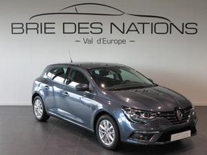 RENAULT Mégane dCi 110 Energy Zen 5P