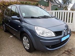 RENAULT Scenic V Latitude