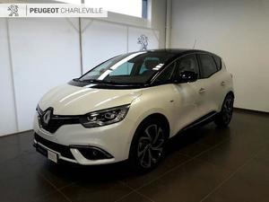 RENAULT Scénic 1.6 dCi 160ch Edition One EDC