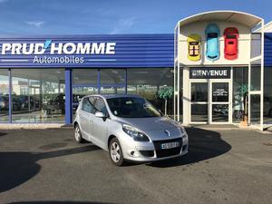 RENAULT Scénic III 1.5 DCI 105CH DYNAMIQUE