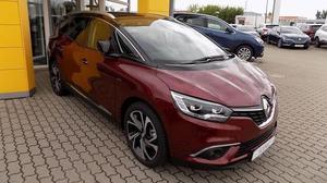 RENAULT Scénic IV Intens dCi 160 Energy EDC 7Places + B