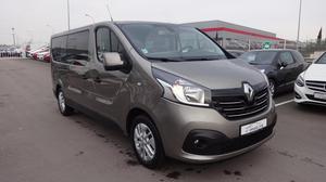 RENAULT Trafic COMBI Grand Intens dCi 145 Energy 8Places +