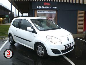 RENAULT Twingo 1.2 LEV 16v 75ch Expression