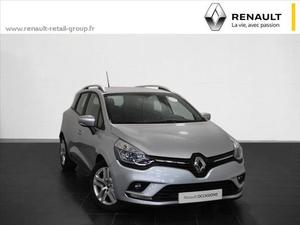 Renault Clio iv Estate TCe 90 Energy Business  Occasion