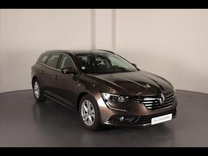 Renault Talisman ESTATE DCI 110 ENERGY ECO2 ZEN EDC 