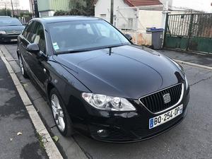 SEAT Exeo 2.0 TDI 143 ch Style