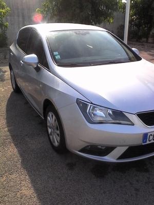 SEAT Ibiza 1.9 TDI 90 FAP Gran Via