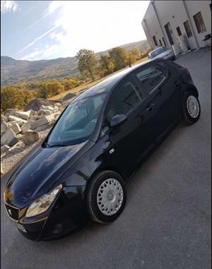 SEAT Ibiza 1.9 TDI 90 FAP Stylance