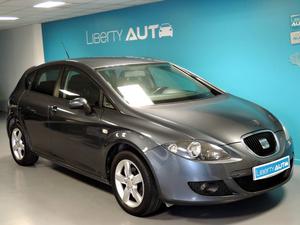 SEAT Leon 1.9 TDi 105 FAP Ecomotive Style