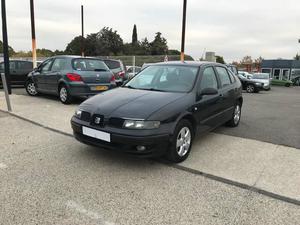 SEAT Leon 1.9 TDi100 Last Edition 5p