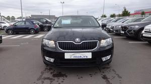 SKODA Octavia Ambition TDI 105