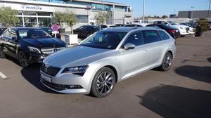 SKODA Superb COMBI Style TDI 150 DSG