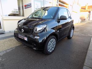 SMART ForTwo 61ch pure