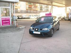 Seat IBIZA 1.4 TDI80 FAP FRESH 3P  Occasion