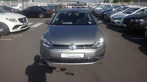 VOLKSWAGEN Golf Confortline TSI 110 + GPS