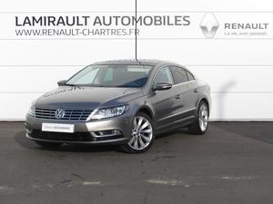 VOLKSWAGEN Passat 2.0 TDI 140 CR FAP BlueMotion Technology