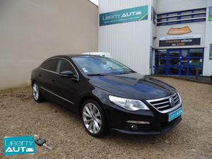 VOLKSWAGEN Passat 2.0 TDI 140ch FAP Carat Edition (A)