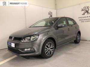 VOLKSWAGEN Polo 1.2 TSI 90ch Allstar 5p Gps