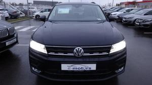 VOLKSWAGEN Tiguan Confortline TDI 150 DSG7 4Motion + Full