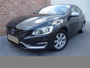 VOLVO S60 Dch Navi/reg/Airco