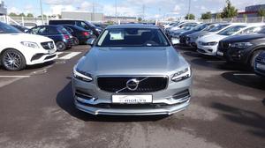 VOLVO S90 Momentum D Geartronic 8 + Kit Design exté