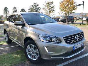 VOLVO XC60 D ch Summum Geartronic A