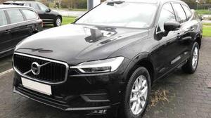 VOLVO XC60 Momentum D Geartronic 8 4x4 + Cuir +/- 2