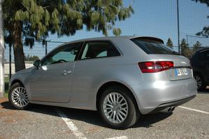 AUDI A3 1.4 TFSI COD ultra 150 Ambiente