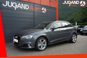 AUDI A3 SPORTBACK 1.6 TDI 116 DSG SPORT GPS