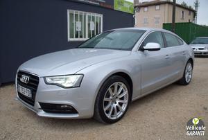 AUDI A5 2.0 TDI 177 CV AMBITION LUXE