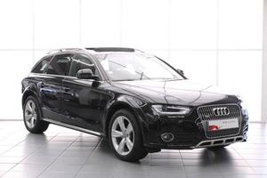 AUDI Allroad 3.0 TDI245 Ambition Luxe S Tronic