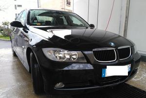 BMW 318d 143ch Luxe
