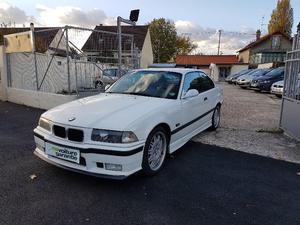 BMW M3 (E36) COUPE M3 3.0 PACK