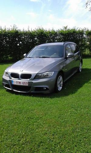 BMW Touring 318d 143 ch Edition Sport