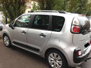 CITROëN C3 Picasso HDi 110 FAP Airdream Confort