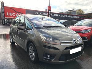 CITROëN C4 Picasso 1.6 THP 150CH COLLECTION BMP6
