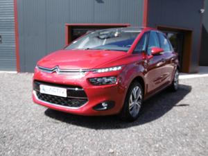 CITROëN C4 Picasso Bluehdi 120ch exclusive s&s ea