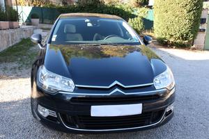 CITROëN C5 HDi 138 FAP Confort A