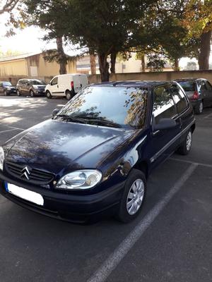 CITROëN Saxo 1.0