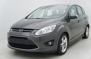 FORD C-MAX 1.6 TDCI 115 FAP S&S Business Nav