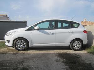 FORD C-MAX 1.6 TDCI 95 FAP Trend