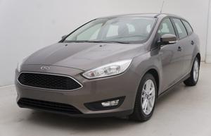 FORD Focus SW 1.5 TDCi 95 S&S 1.5 TDCi Clipper Trend + GPS